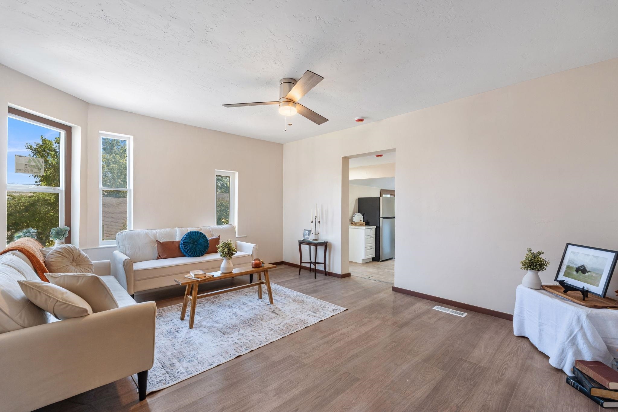 Property Photo: 955 W Center ID 83204