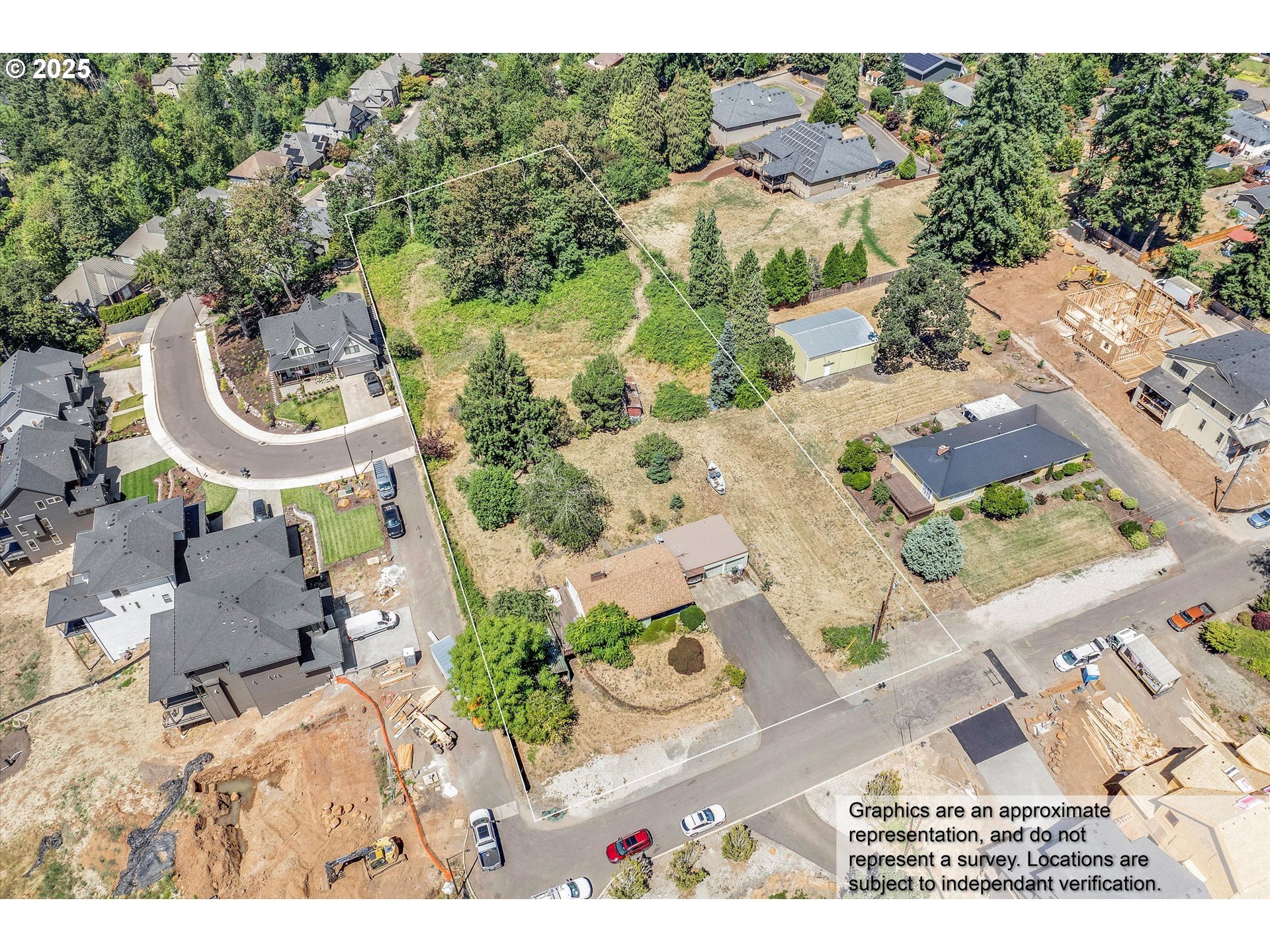 4110 Cornwall St  West Linn OR 97068 photo