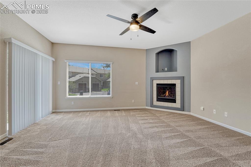 Property Photo: 5509 Timeless View CO 80915