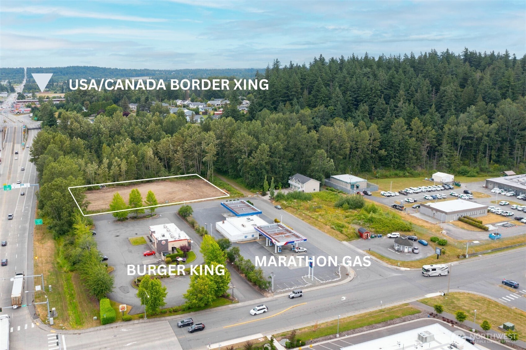 Property Photo:  1300  G Street  WA 98230 