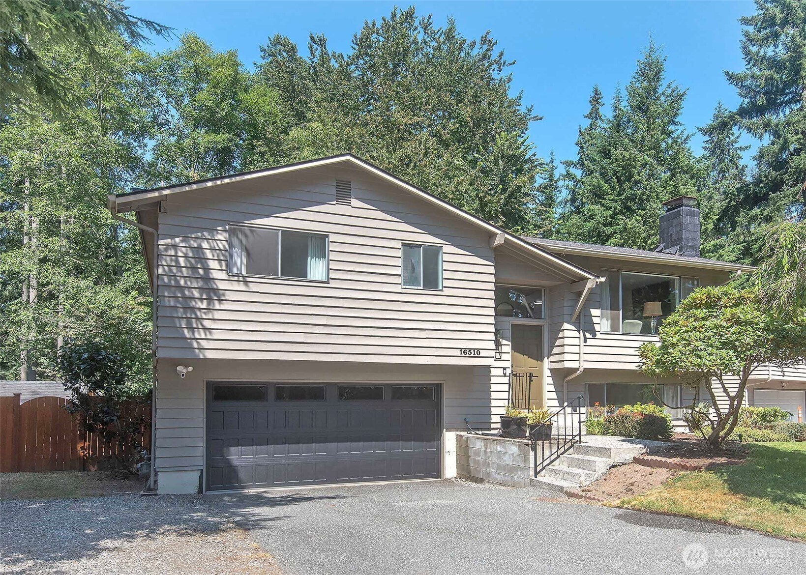 Property Photo:  16510  60th Avenue W  WA 98037 