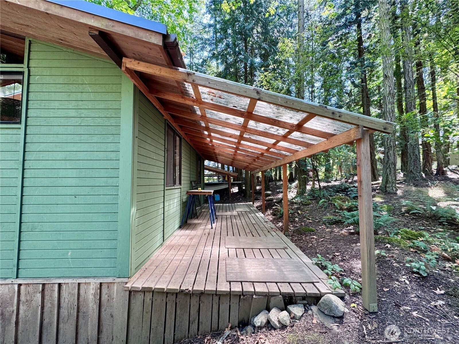 Property Photo:  0  Chinook Way  WA 98221 