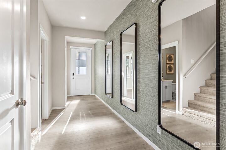 Property Photo: 2439 Hyde Court NE 15 WA 98506