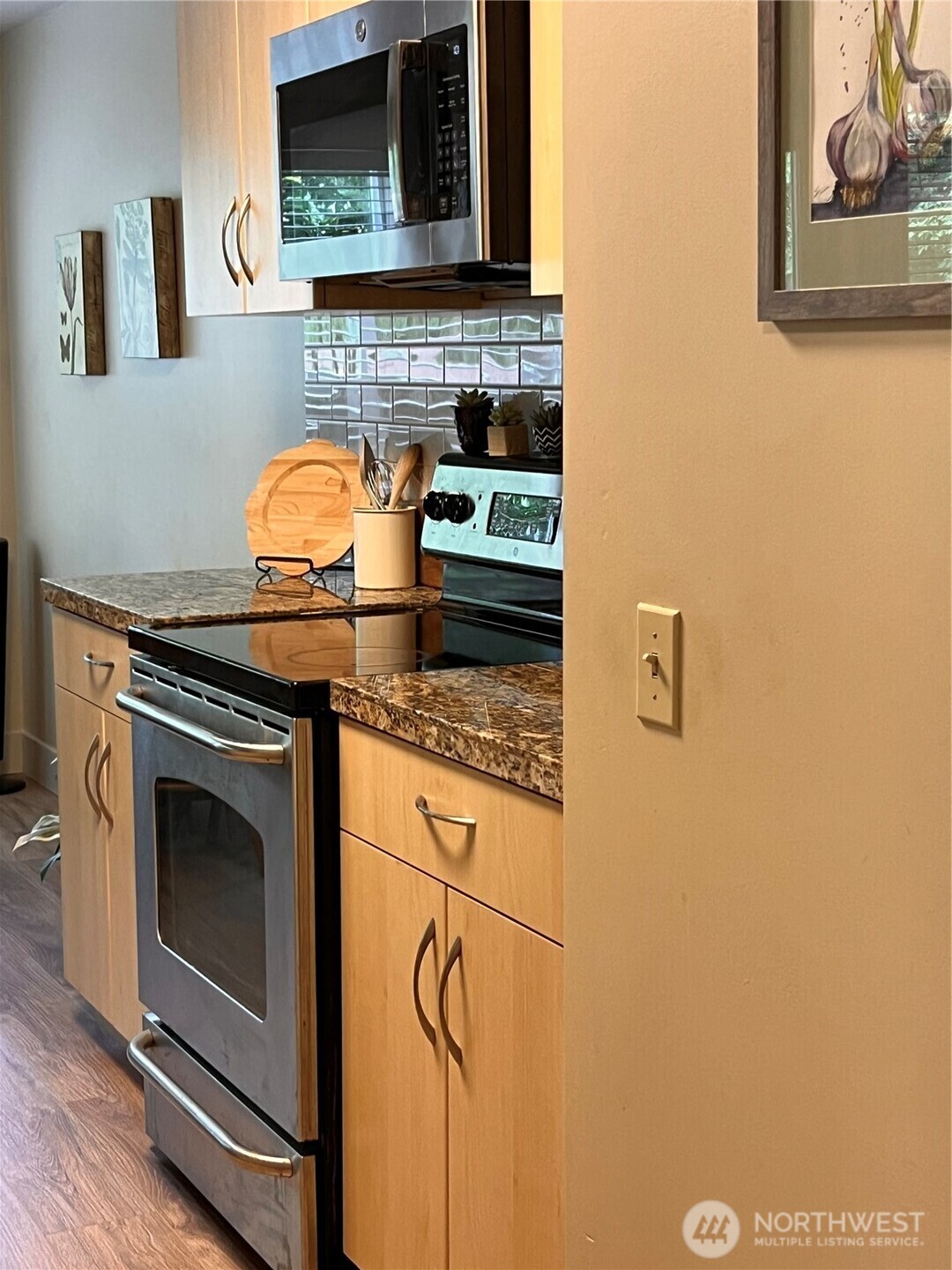 Property Photo:  23015  Edmonds Way A103  WA 98020 