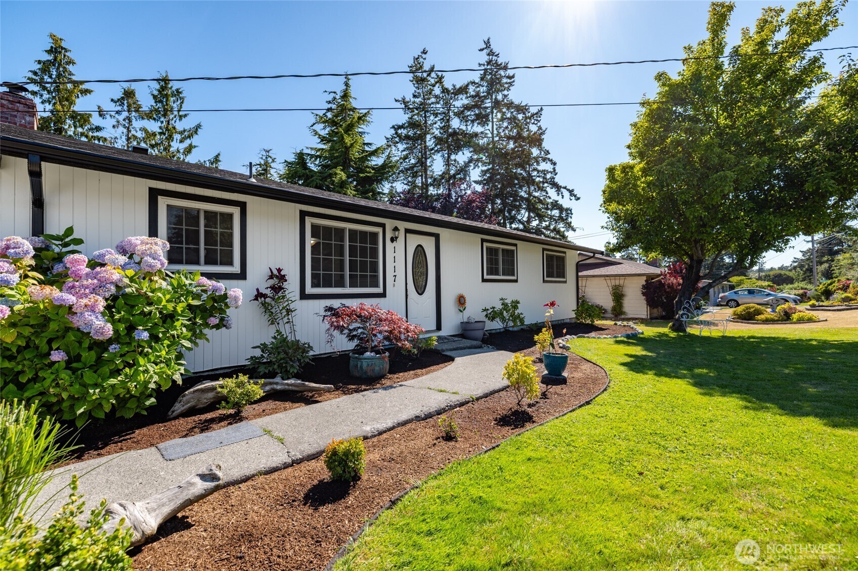 Property Photo:  1117  Wildwood Drive  WA 98277 