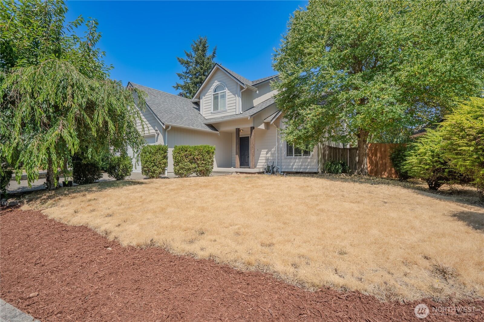 House for sale in Lacey: 8626 Christa Drive NE, Lacey, WA 98516
