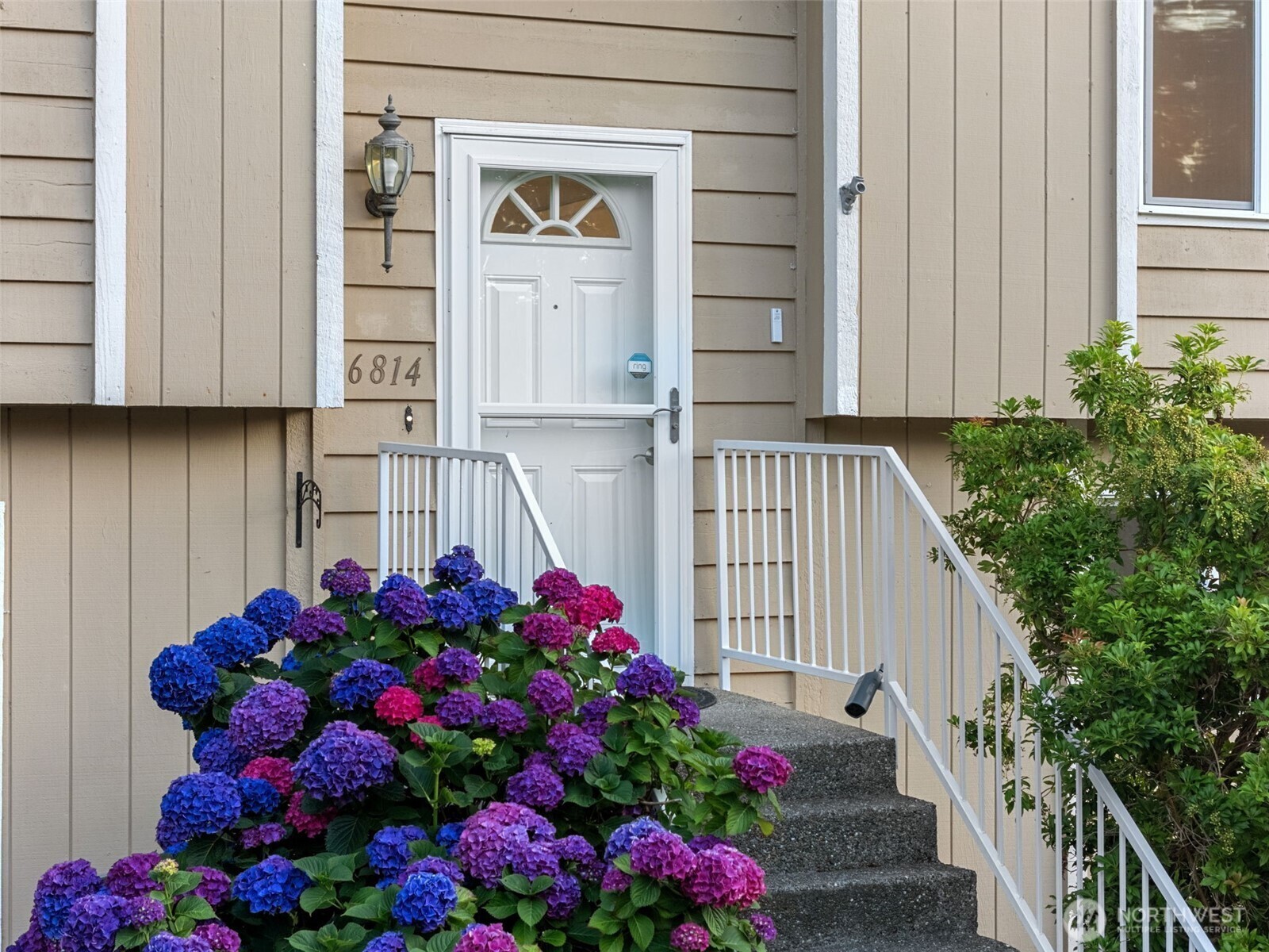 Property Photo:  6814  Helena Drive  NE  WA 98311 