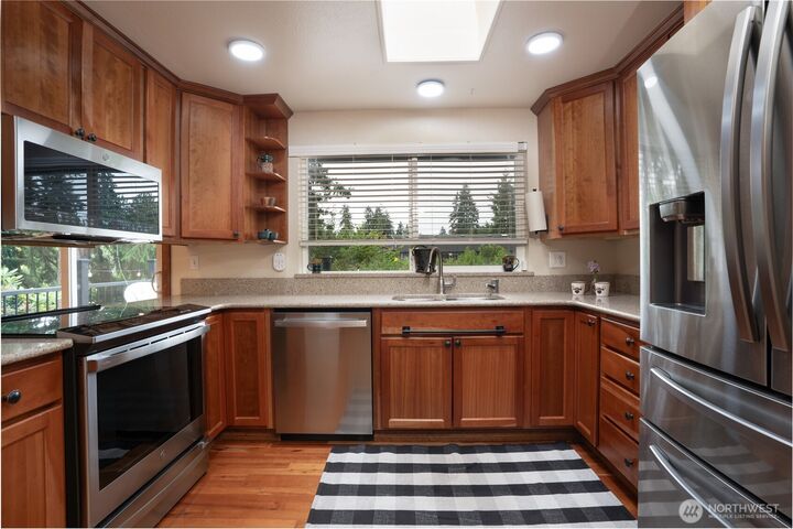 Property Photo:  10802  99th Street SW  WA 98498 