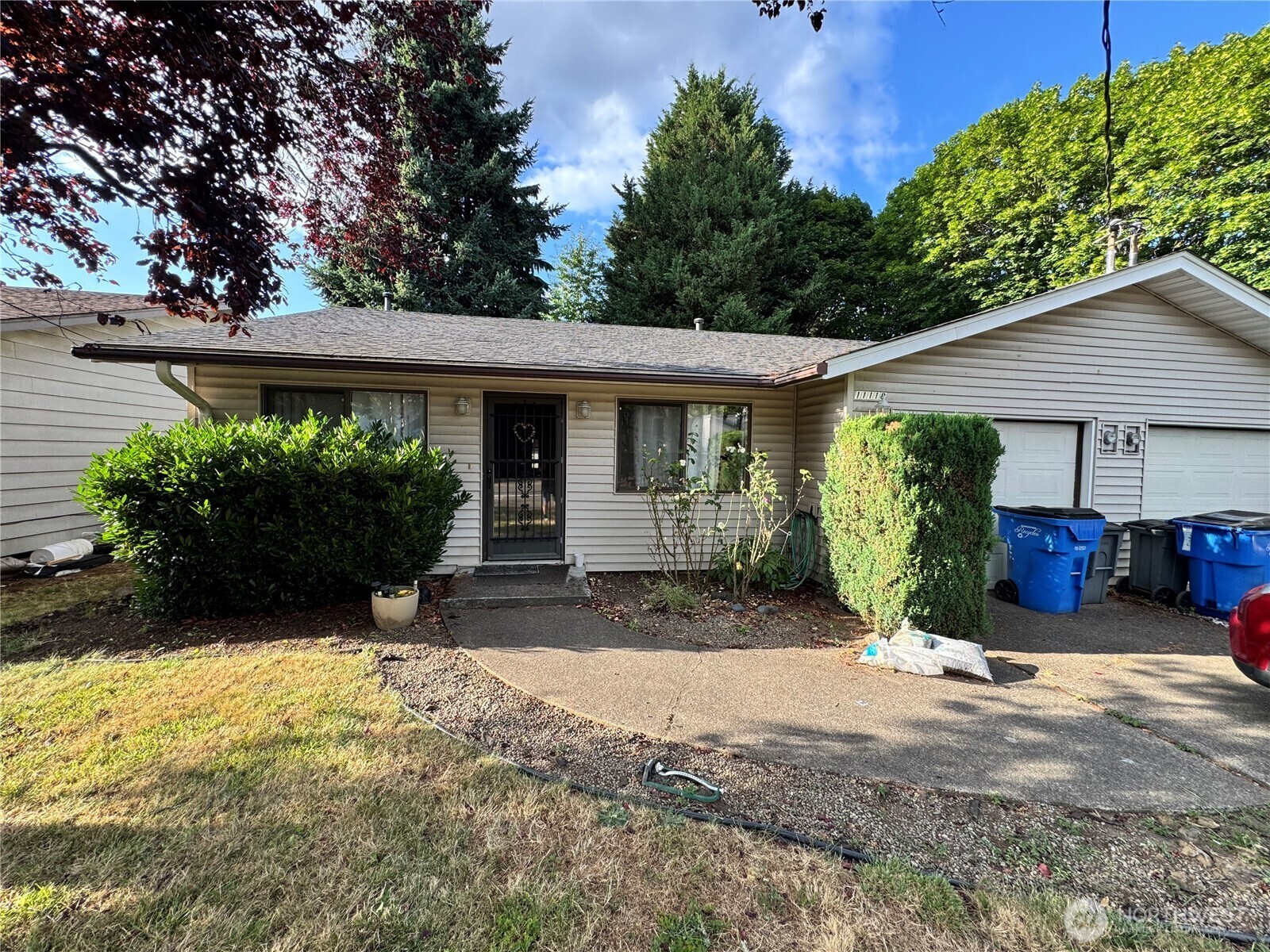 Property Photo:  11118 SE 10th Street  WA 98664 