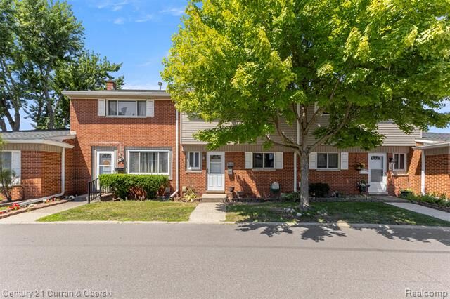 8139 Bristol Street 170  Westland MI 48185 photo