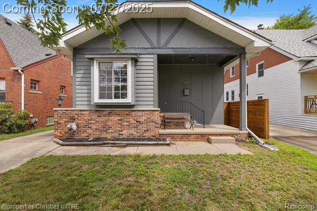 381 Vester Street  Ferndale MI 48220 photo