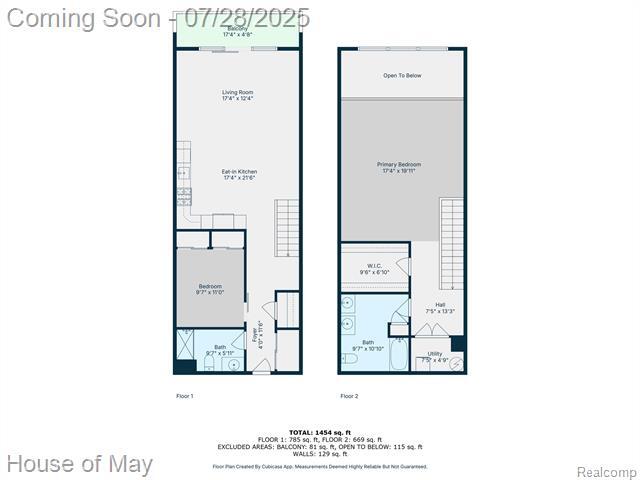 Property Photo:  211 E 9 Mile Road 311  MI 48220 