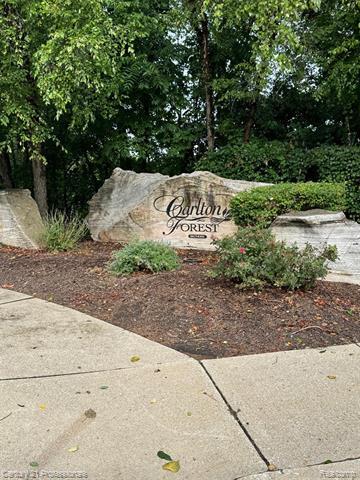 Property Photo: 28067 Carlton Way Drive MI 48377