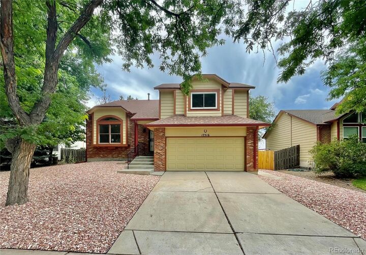 17516 E Wesley Place  Aurora CO 80013 photo