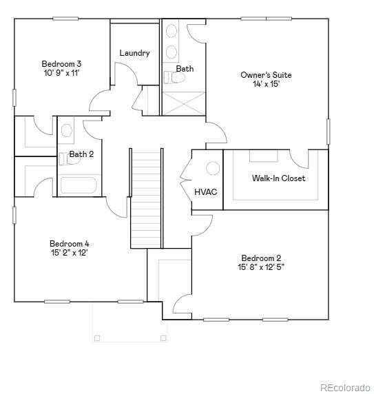 Property Photo: 15264 Milwaukee Street CO 80602