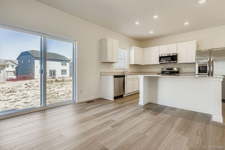 Property Photo: 15264 Milwaukee Street CO 80602