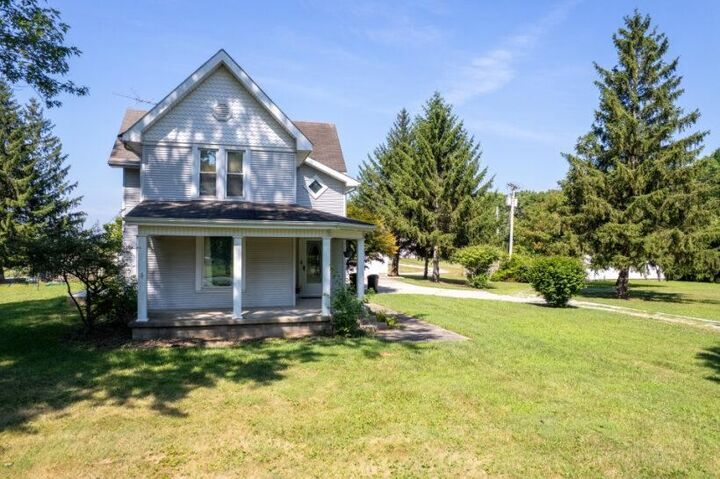 Property Photo:  1638 S Centerville Road  IN 47330 