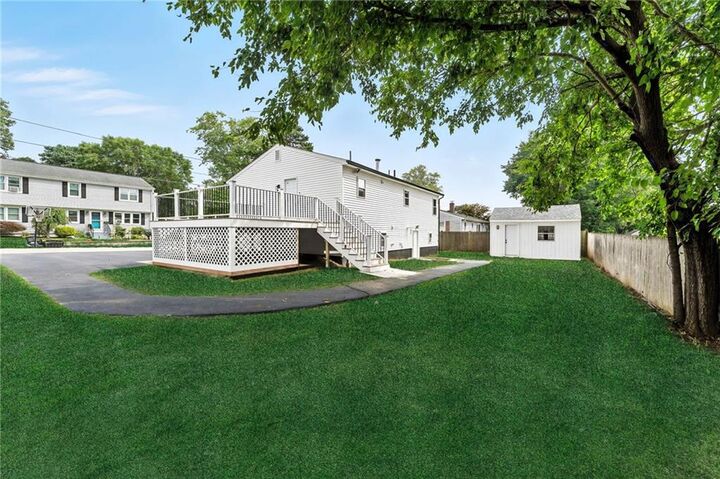 Property Photo:  73 Ormsby Avenue  RI 02886 