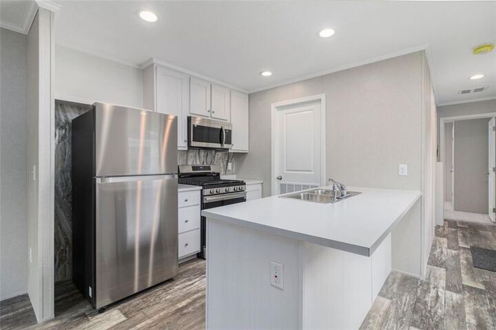 Property Photo: 27 Foxtrot Drive RI 02813