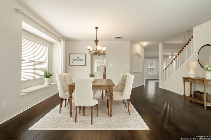 Property Photo:  23118 Bengal Brook  TX 78260 