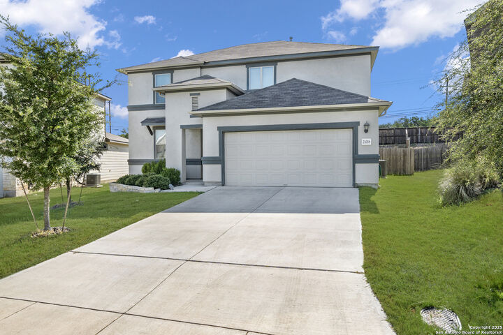 21018 Chestnut Cove  San Antonio TX 78266 photo