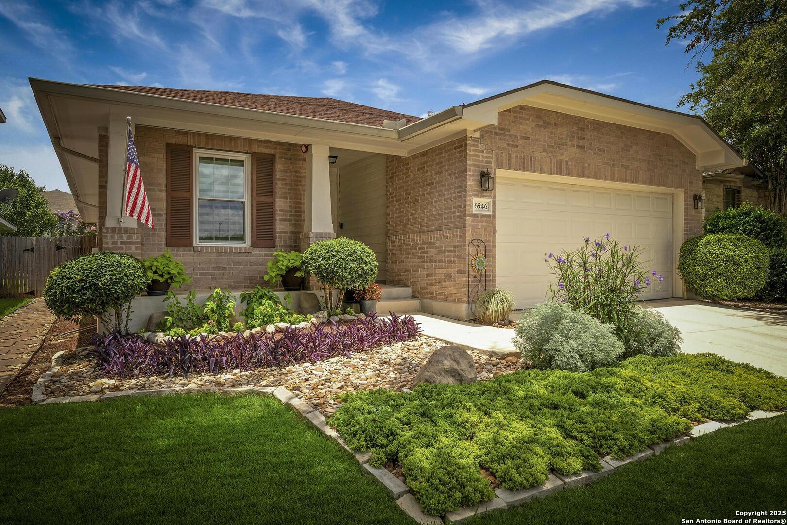 Property Photo:  6546 Charles Field  TX 78238 