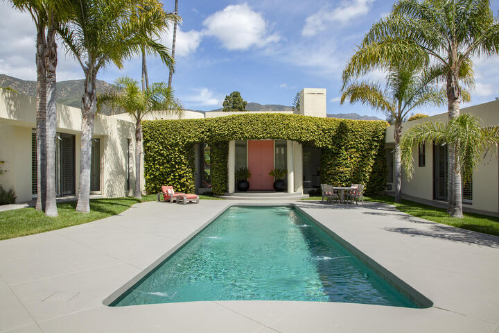 Property Photo: 526 Crocker Sperry Drive CA 93108