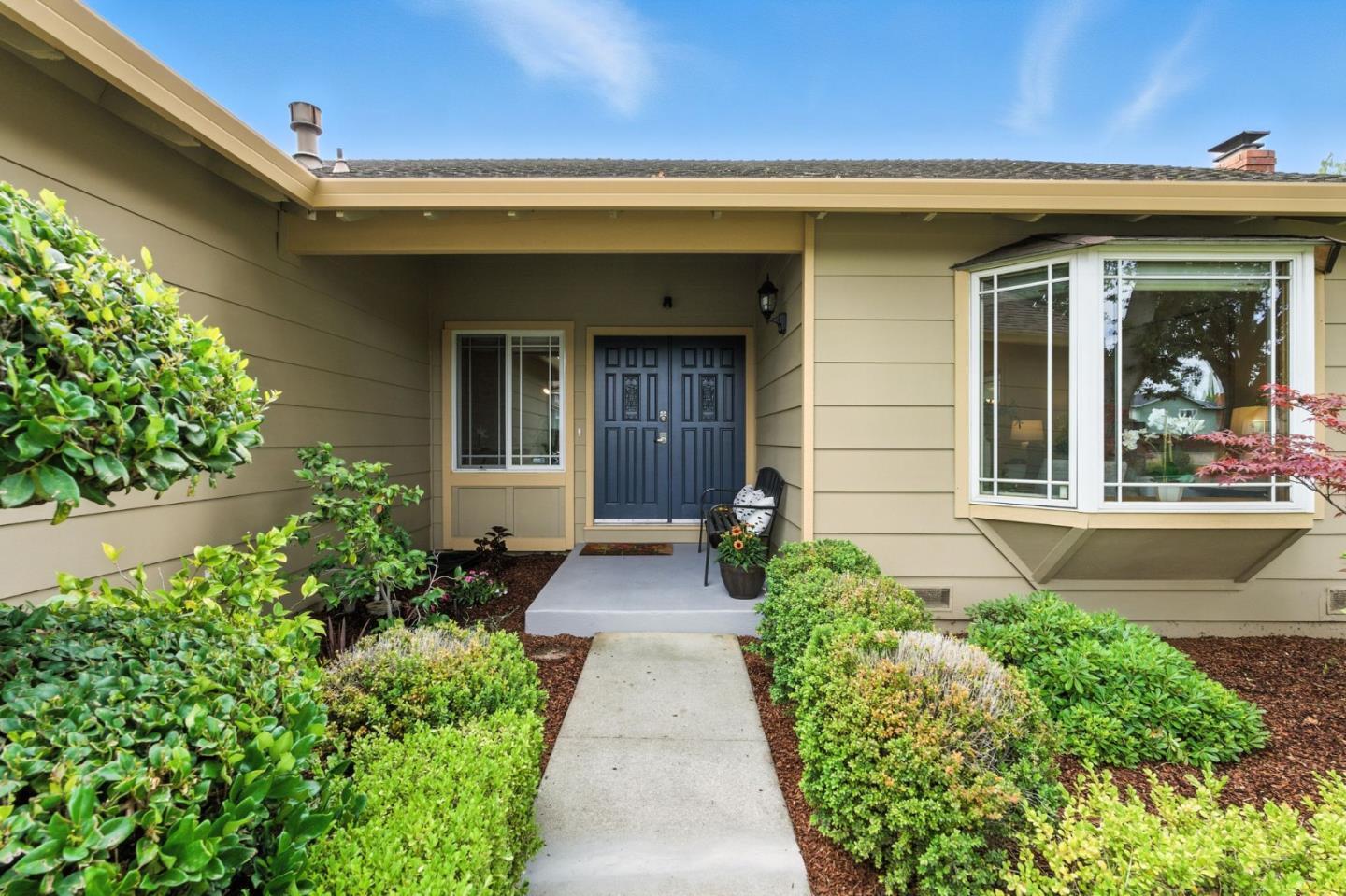 Property Photo:  3686 Thousand Oaks Drive  CA 95136 