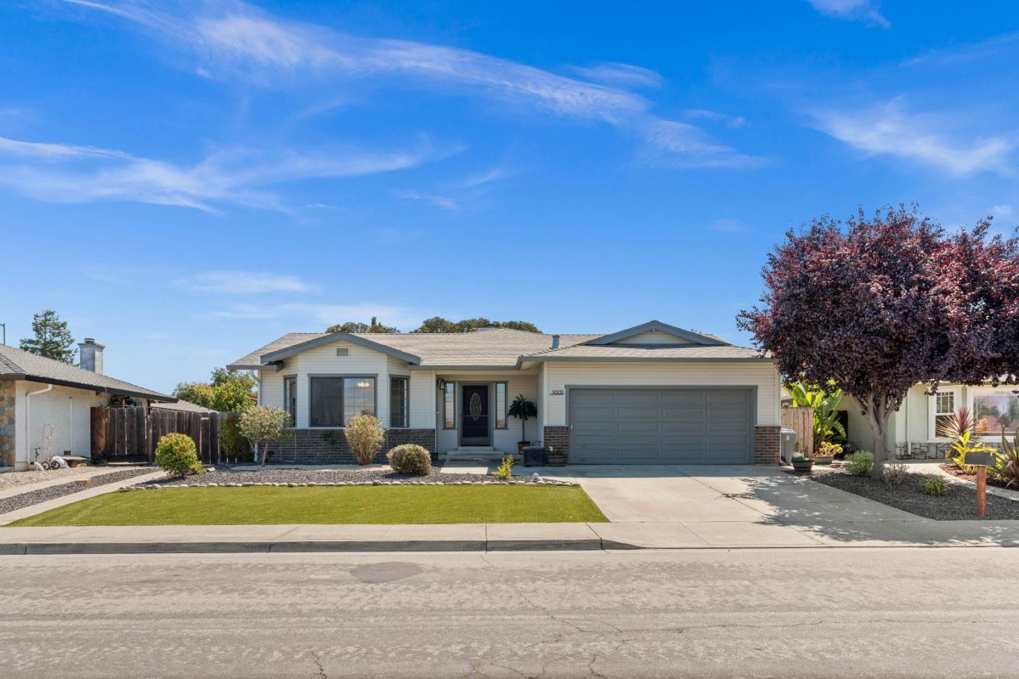 1031 Trinity Drive  Hollister CA 95023 photo