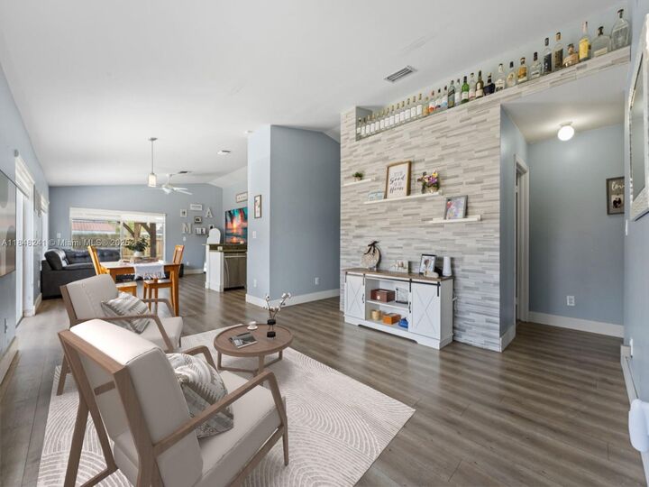 Property Photo:  14310 SW 175th Ter  FL 33177 