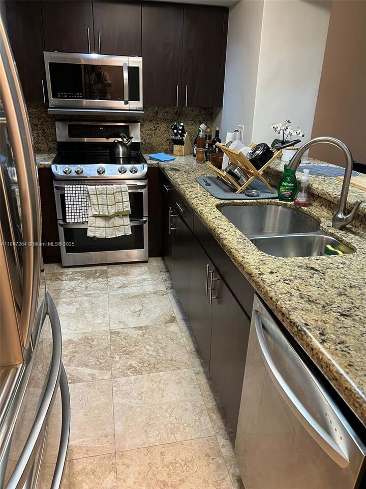Property Photo:  800 N Miami Ave E-405  FL 33136 