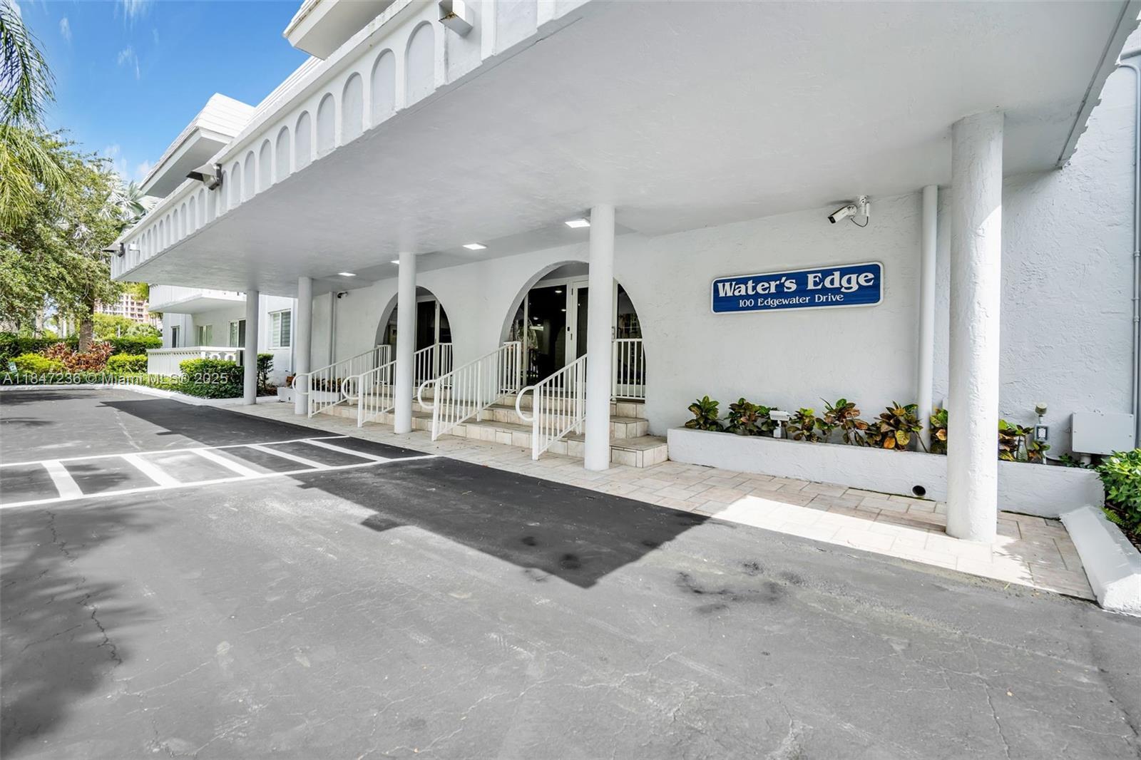 100 Edgewater Dr 240  Coral Gables FL 33133 photo