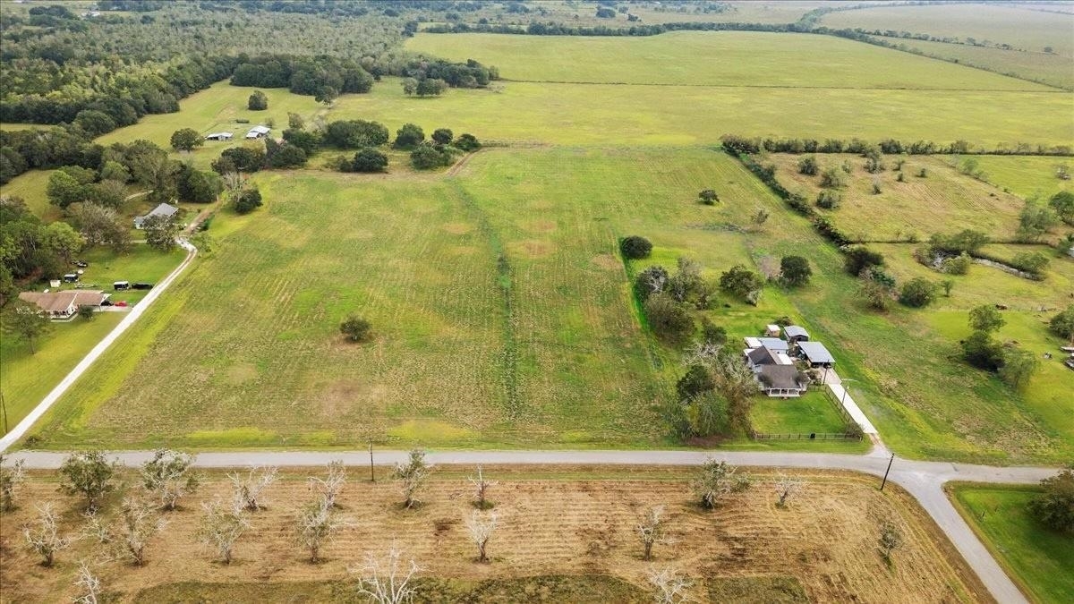Property Photo:  16369 Wise Rd  TX 77622 