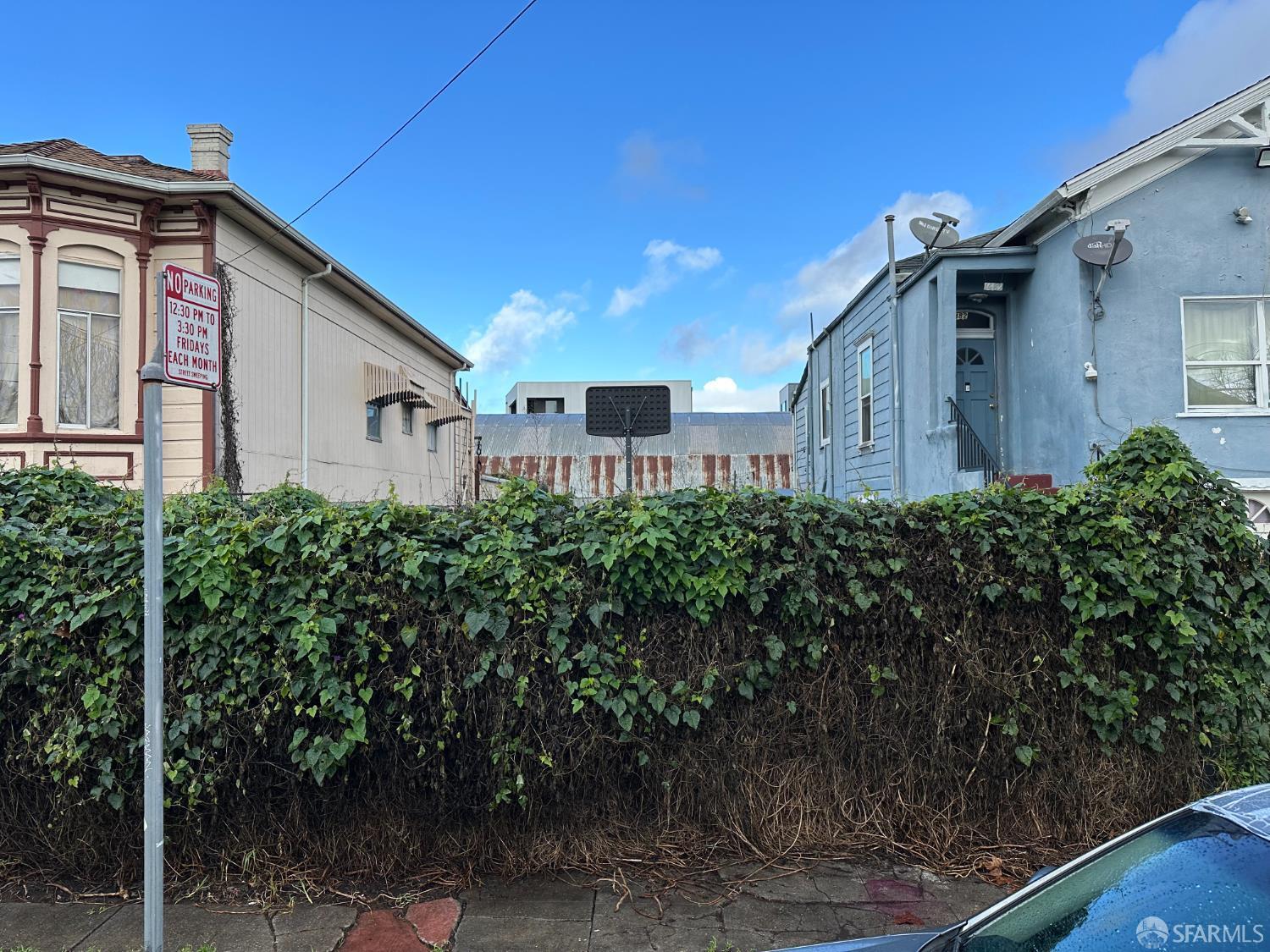 Property Photo: 1486 34th Street CA 94608