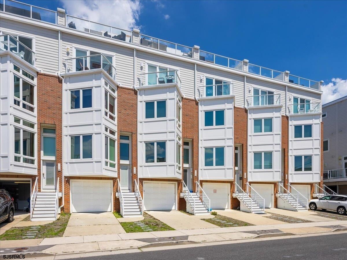 Property Photo: 119 S Little Rock Ave NJ 08406