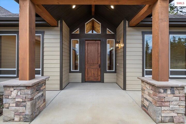 Property Photo: L2b1 N Pauls Lane ID 83801