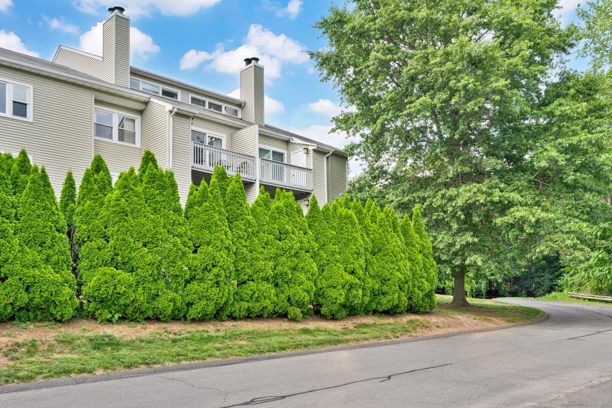 Property Photo: 409 Carlton Lane 409 CT 06067