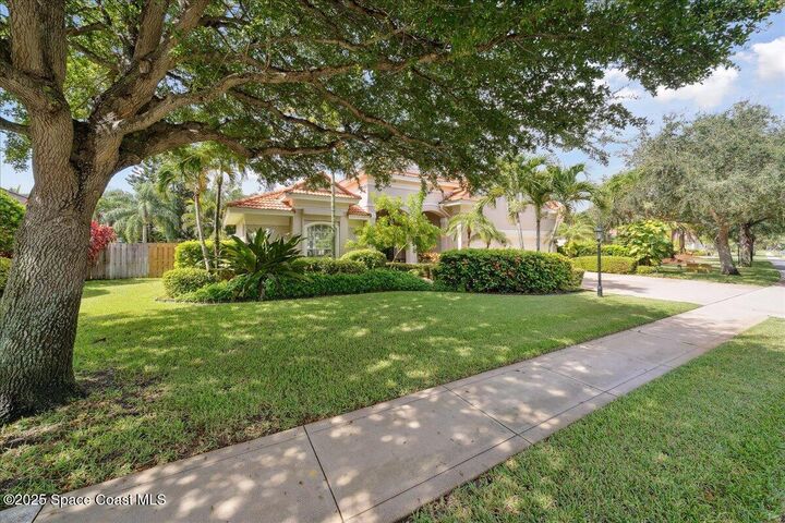 Property Photo:  327 Southampton Drive  FL 32903 