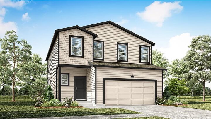 807 E K St  Deer Park WA 99006 photo