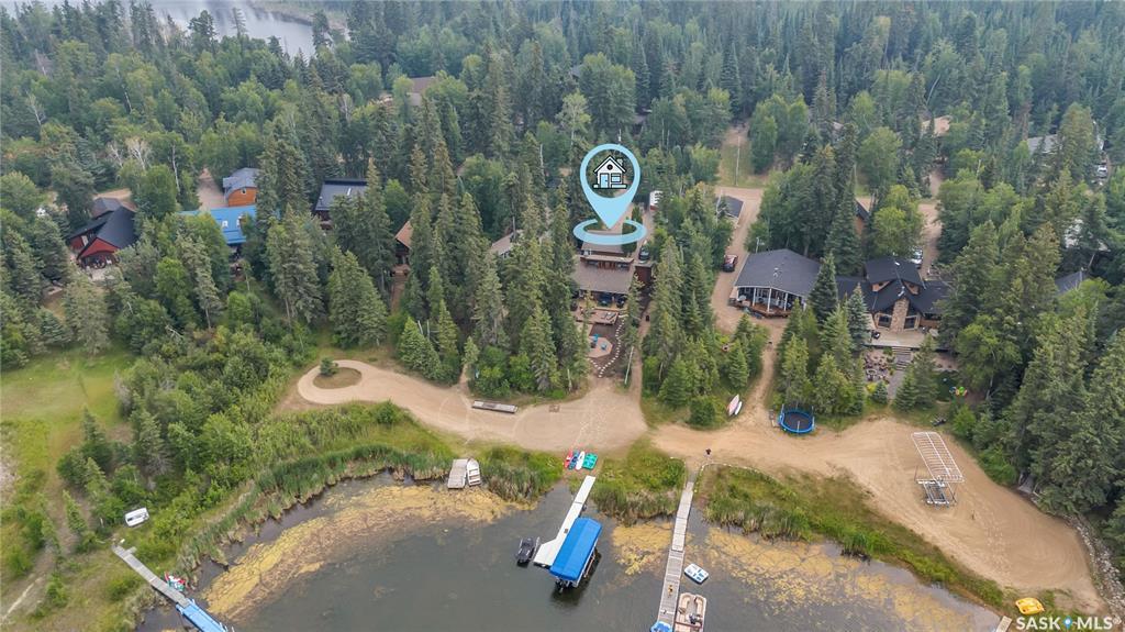 Photo de la propriété: 712 Marine Drive SK S0J 0N0