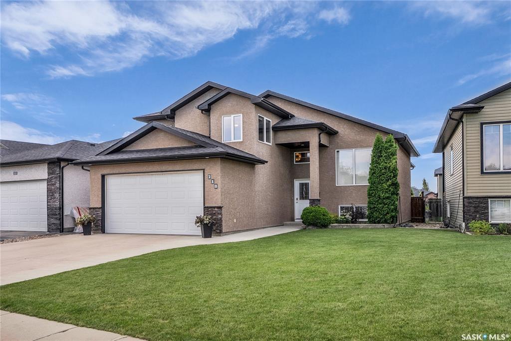 218 Kinloch Crescent  Saskatoon SK S7M 2W9 photo
