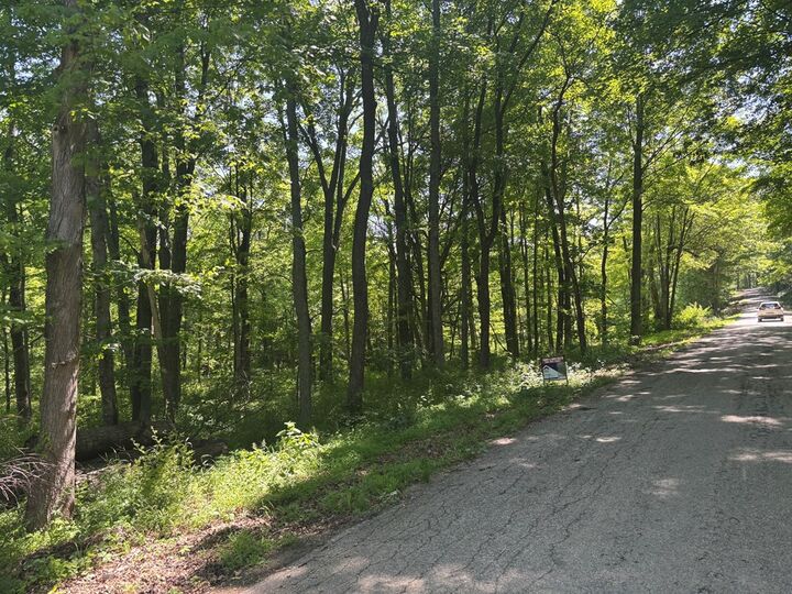 Property Photo:  0 Nace Corner Rd  OH 45646 