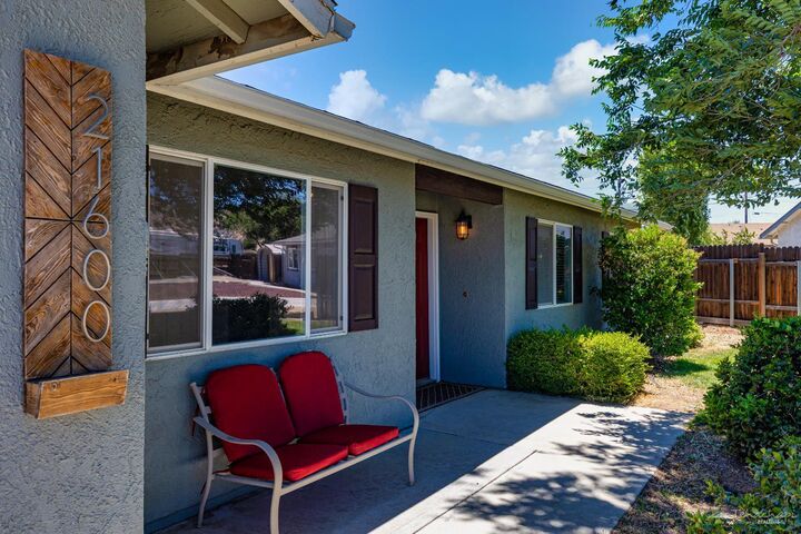 Property Photo:  21600 Jane Court  CA 93561