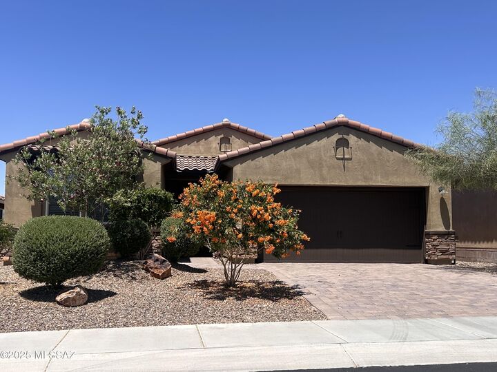 7738 W Laurel Lane  Marana AZ 85658 photo