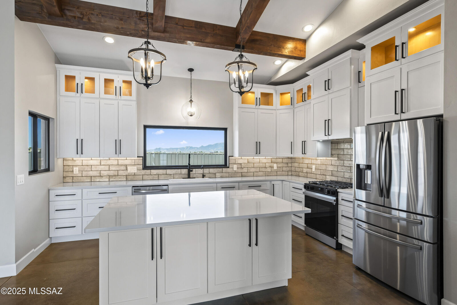 Property Photo:  58 Mustang Trail  AZ 85637 