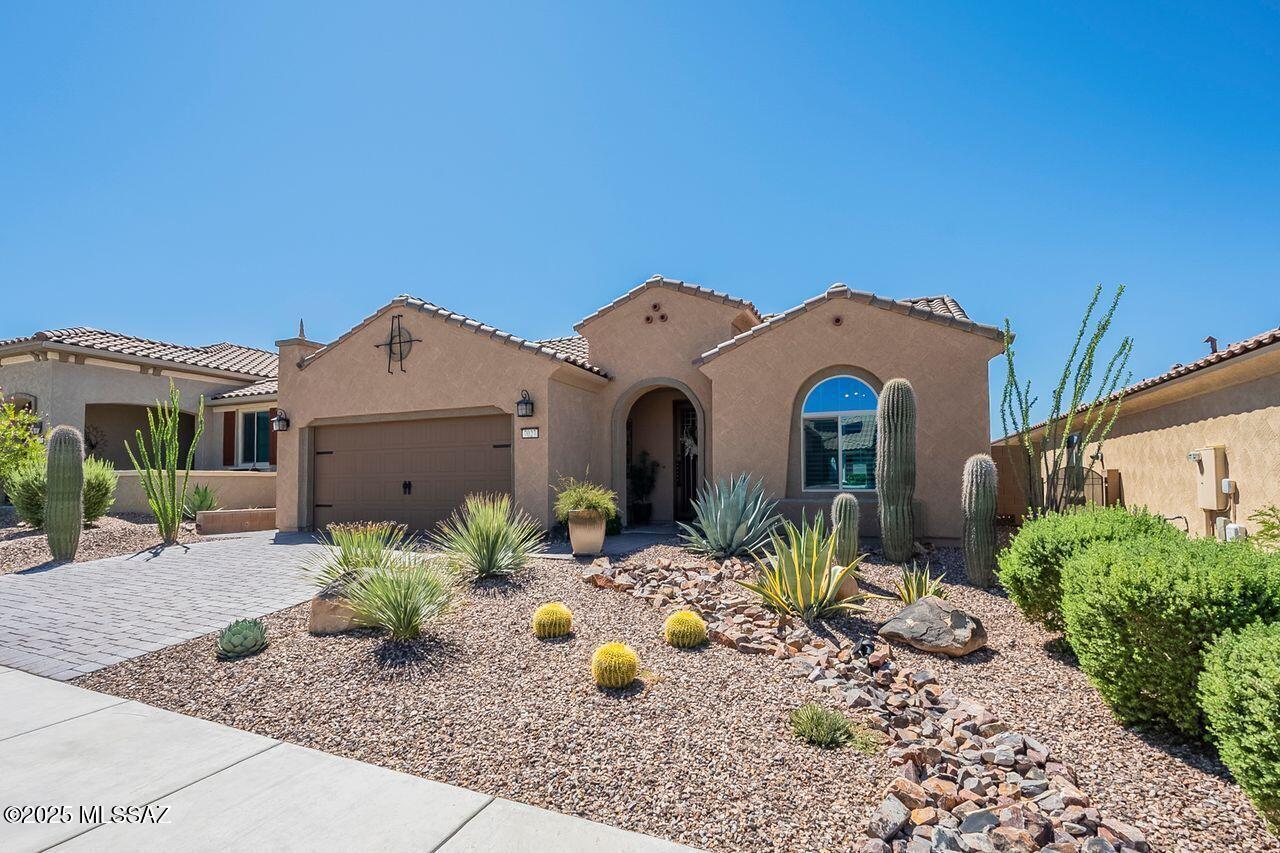 Property Photo: 7027 W Deer Creek Trail AZ 85658