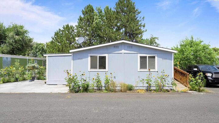 Property Photo:  6530 Meyers St 103  WA 99353 