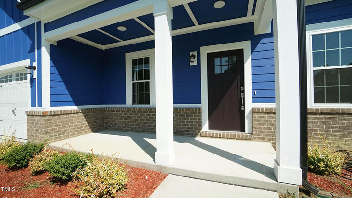Property Photo: 1300 Nick Coley Road NC 27891