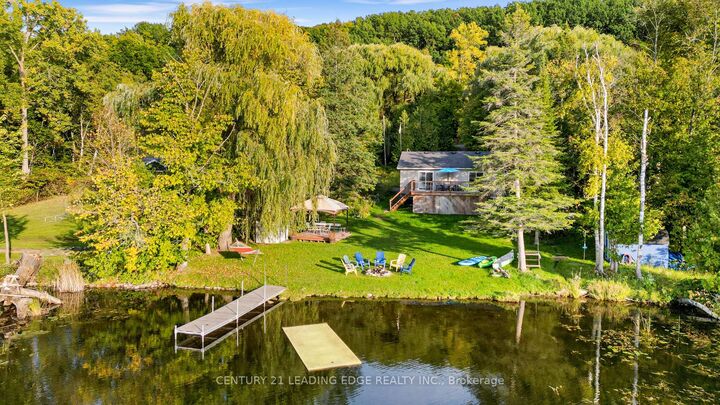 Property Photo:  50 Cedar Lane  ON K0K 2C0 