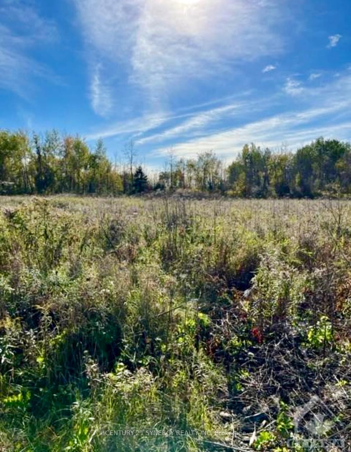 Property Photo: 26 Honey Bee Grove ON K0A 2Z0